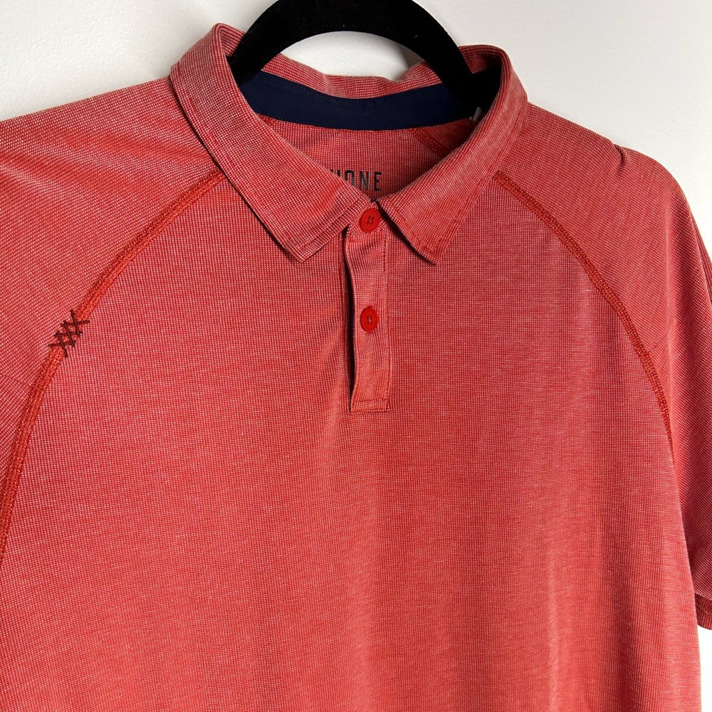 Rhône polo